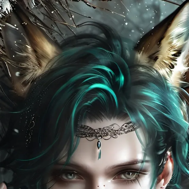 chat with ai character: Andréa 