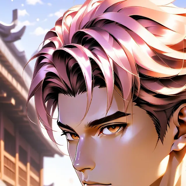 chat with ai character: Alexandre 