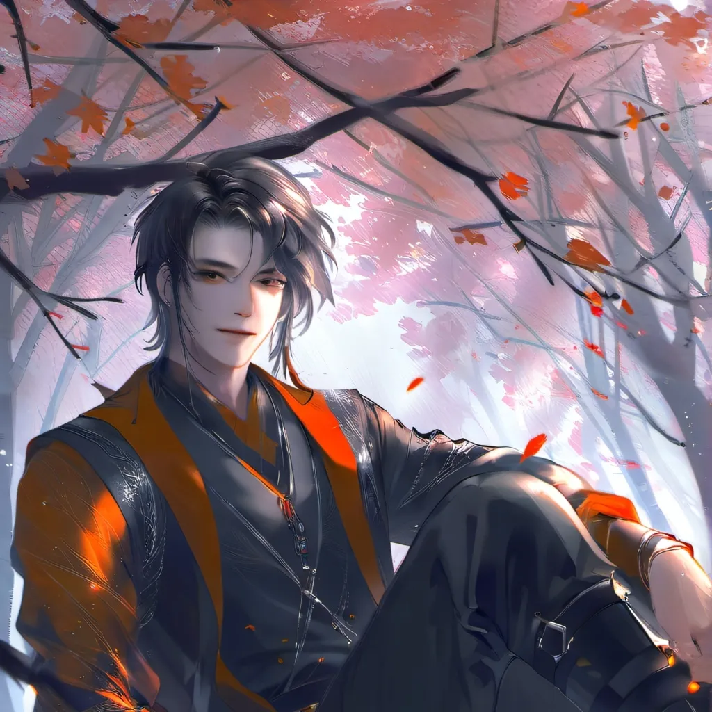 chat with ai character: Céleste 