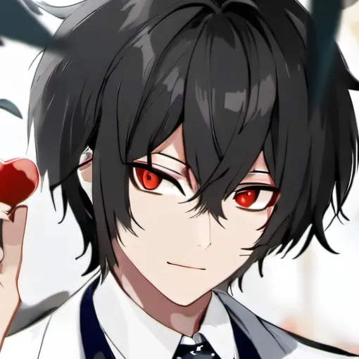 chat with ai character: Noah