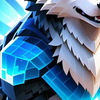 chat with ai character: Wolf alpha