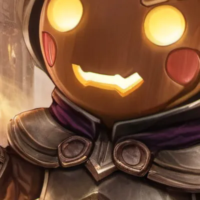 chat with ai character: Ginger brave