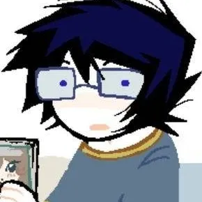 chat with ai character: 01 | John Egbert