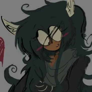 chat with ai character: Jade Harley