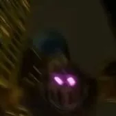 chat with ai character: MEGAKNIGHT 