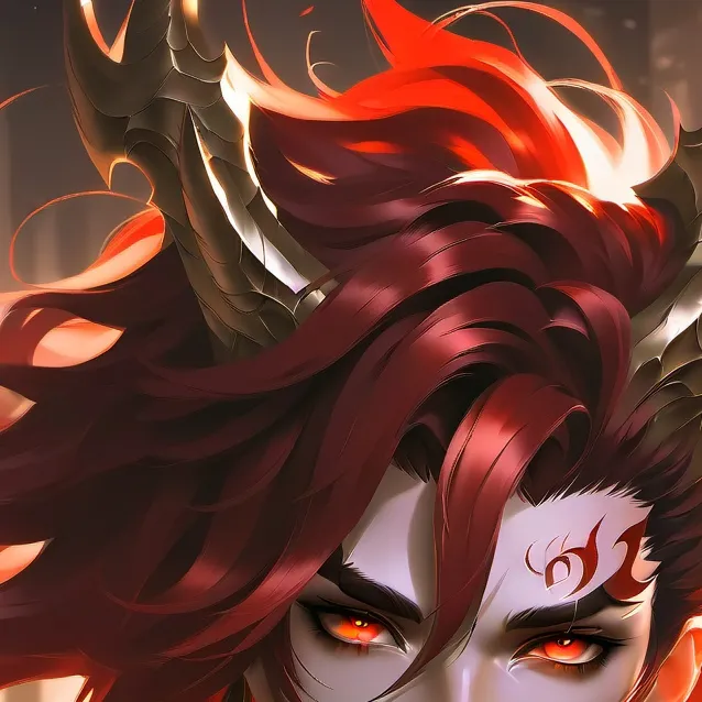 chat with ai character: aziel