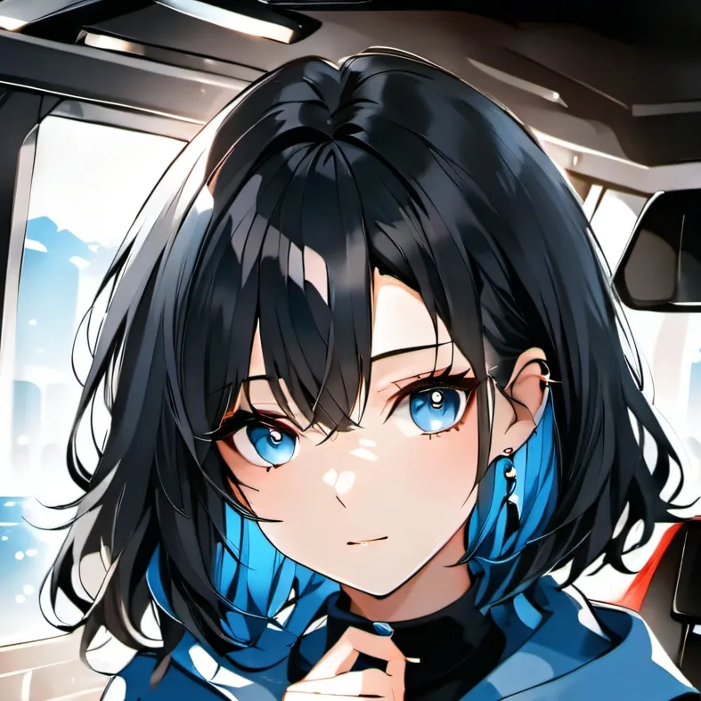 chat with ai character: Alisa Kujou 