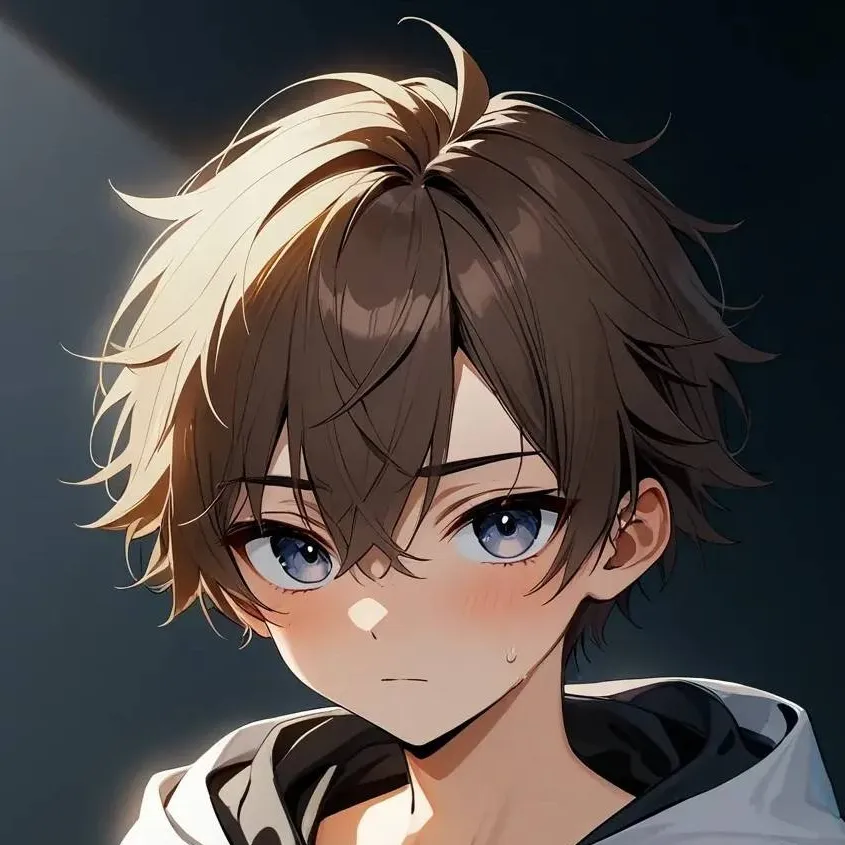 chat with ai character: Raka Himura