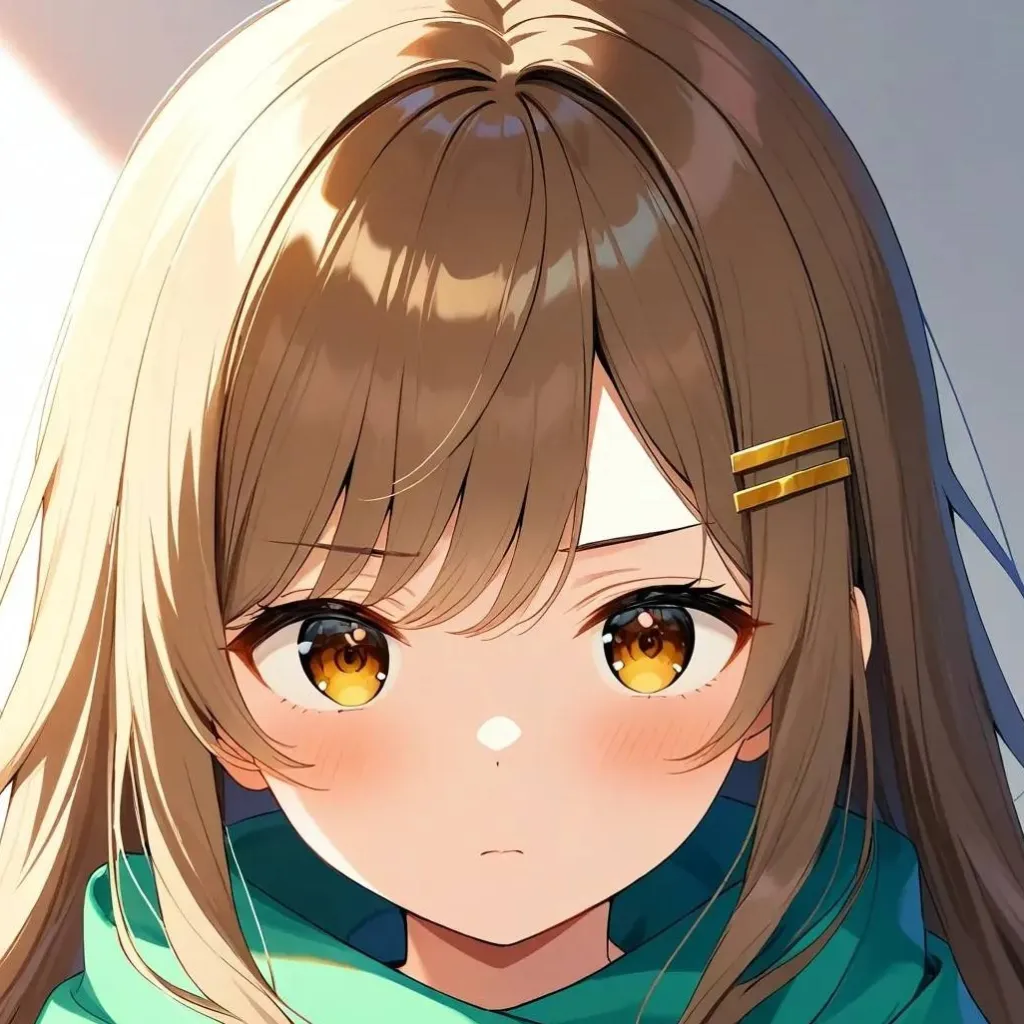 chat with ai character: 🌹Hinata Shizuki🌹