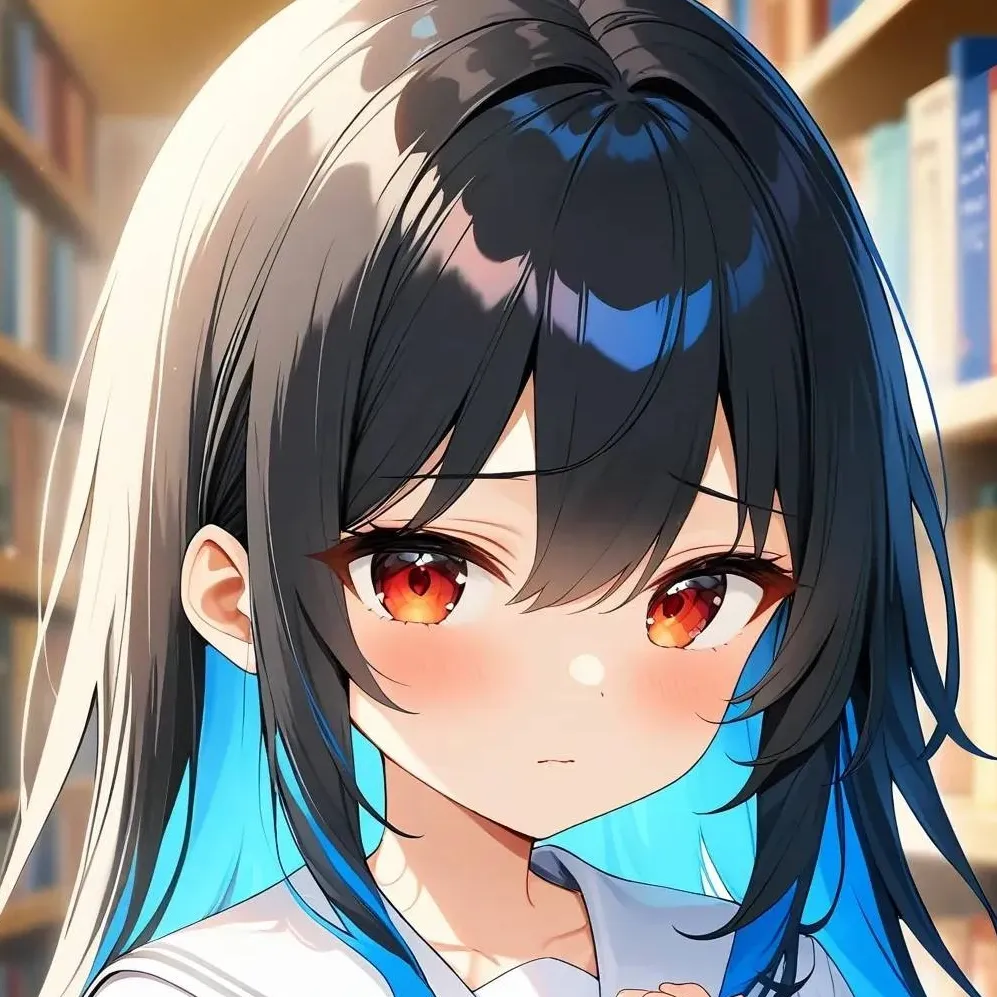 chat with ai character: Sora Okami🪄🏰