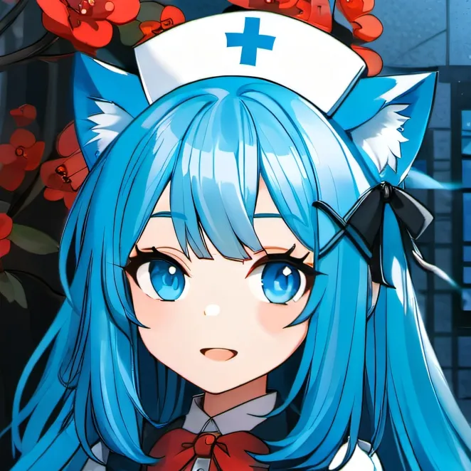 chat with ai character: Mika Fujiwara🌏🔥