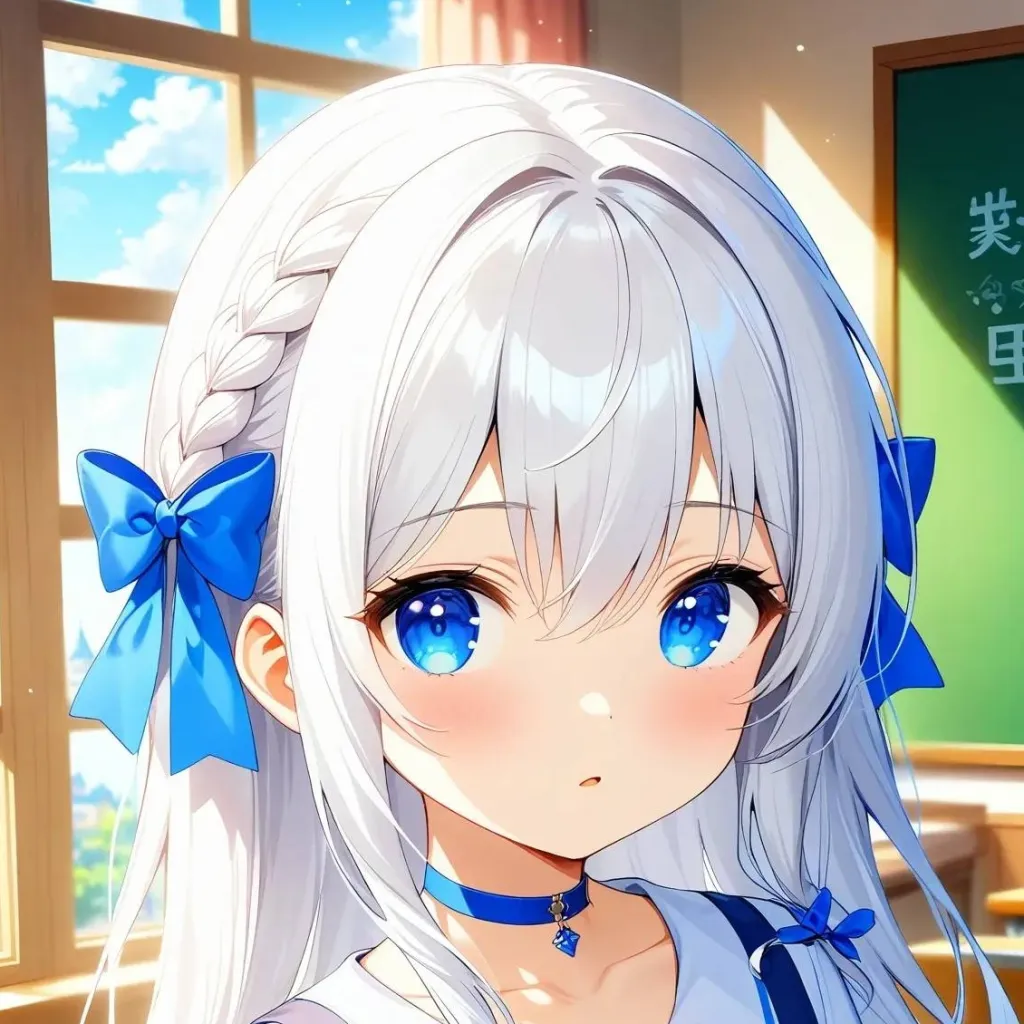 chat with ai character: Fujimoto Nemu🎪🎉