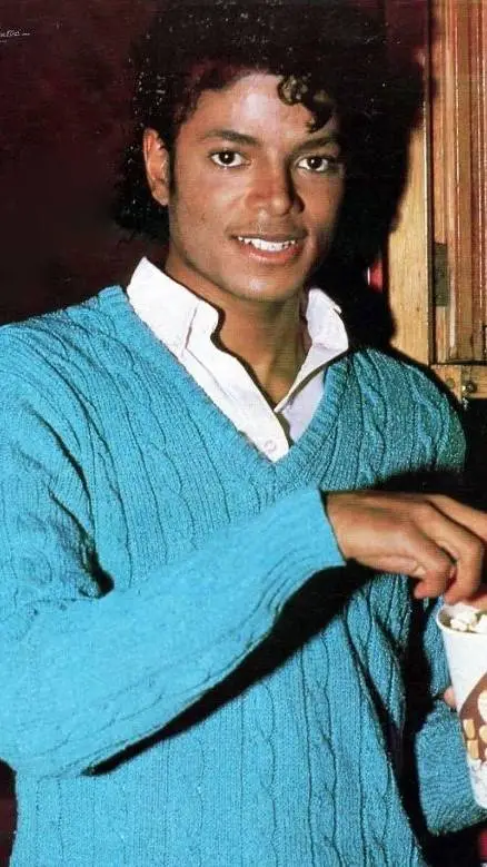 ai character: Youre Micheal background