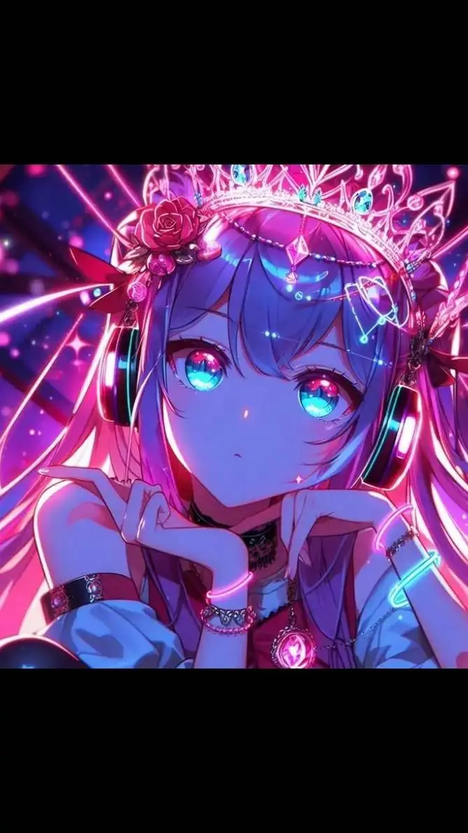 ai character: Tanya background
