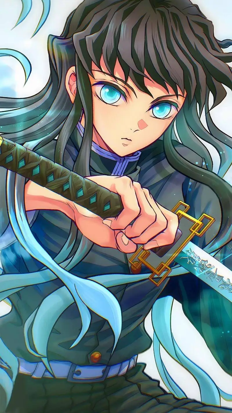 ai character: Moichiro  background