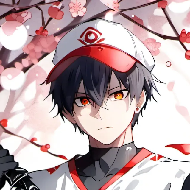 chat with ai character: Shiota