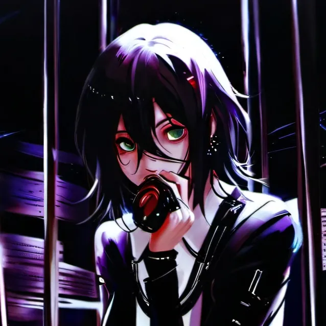 chat with ai character: Obanai