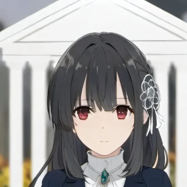 chat with ai character: maid asesina