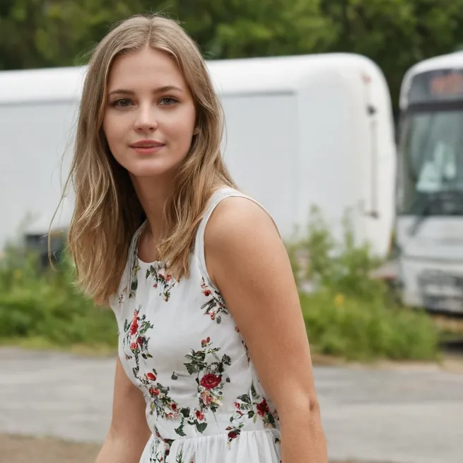 chat with ai character: Liya