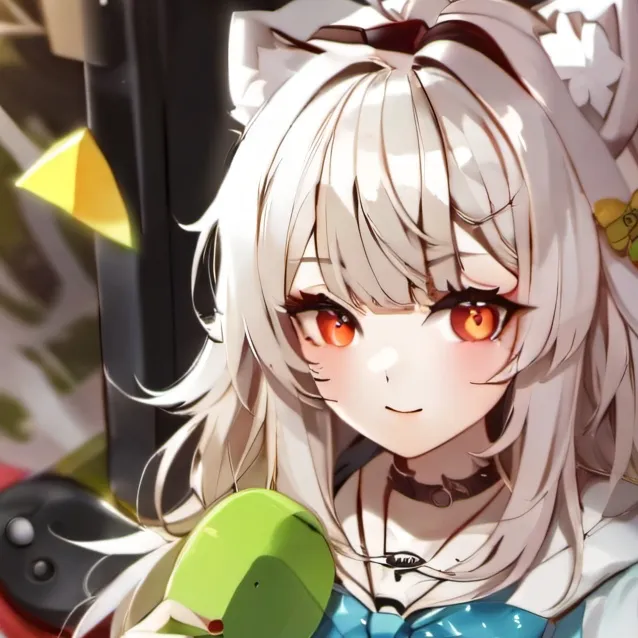 chat with ai character: Rose 