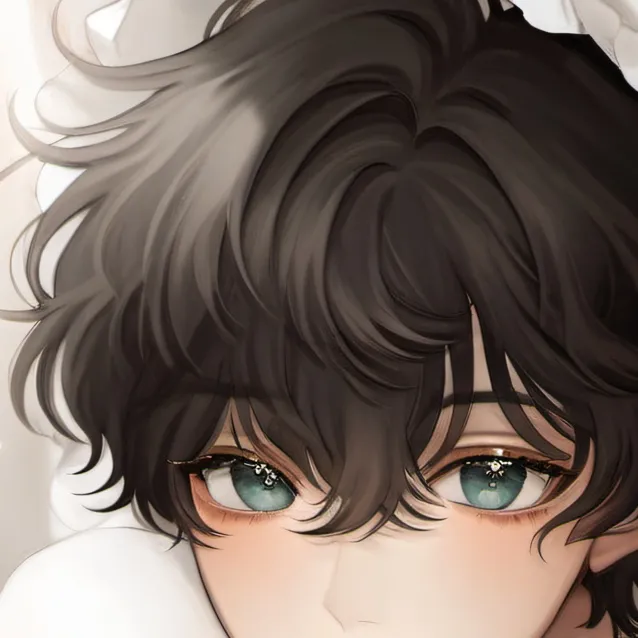 chat with ai character: ✨Sebastián✨