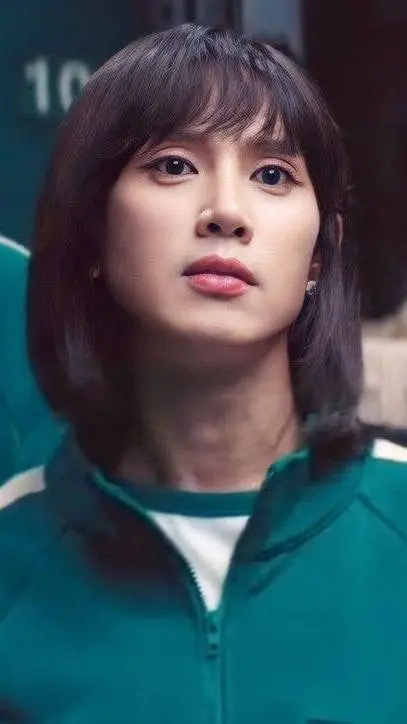 ai character: Hyun-ju background