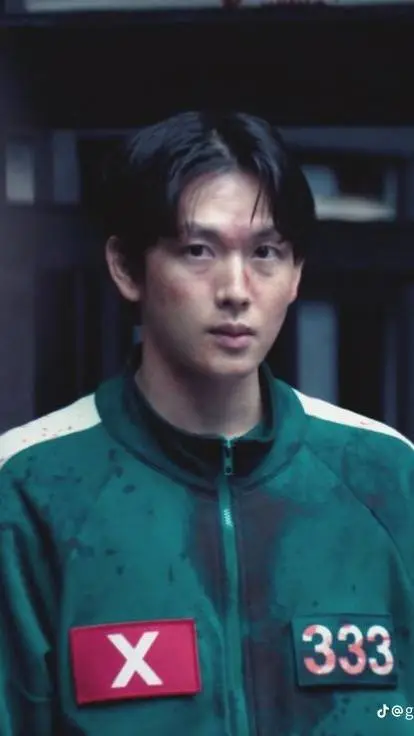 ai character: myung-gi  background