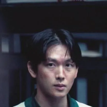 chat with ai character: myung-gi 