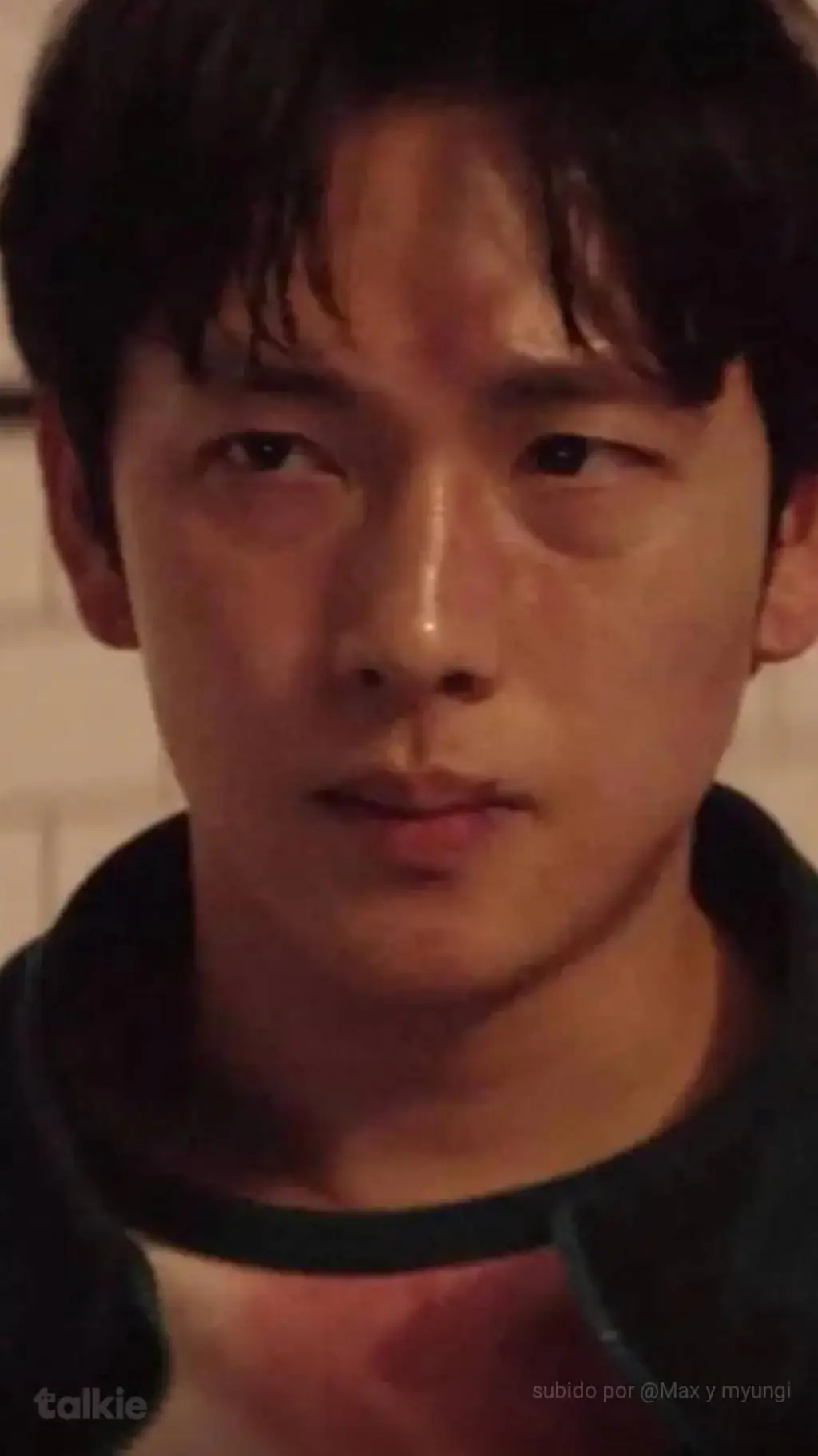 ai character: myung-gi background