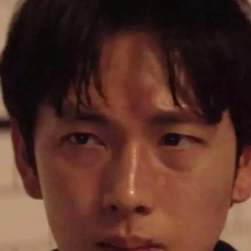 chat with ai character: myung-gi
