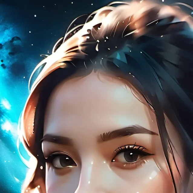 chat with ai character: gizem