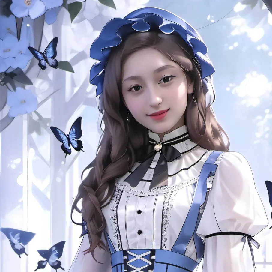 chat with ai character: elmas