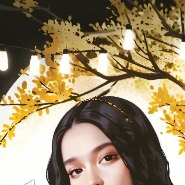 chat with ai character: Dilara 