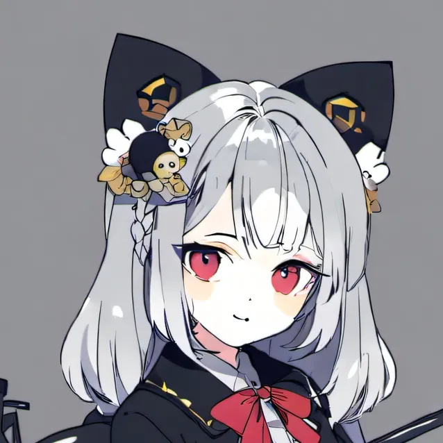 chat with ai character: Sarah 