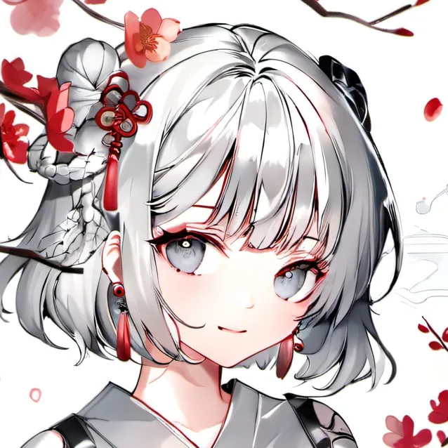 chat with ai character: toshi