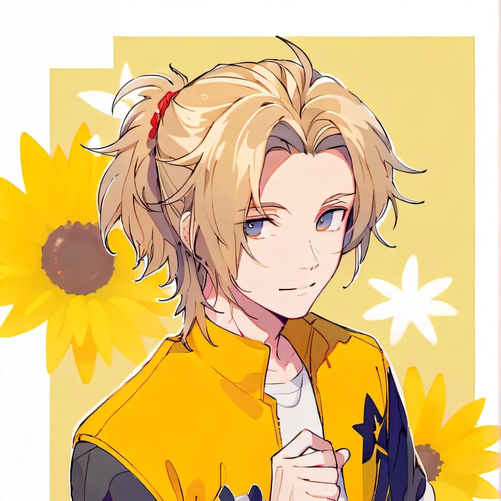 chat with ai character: josh