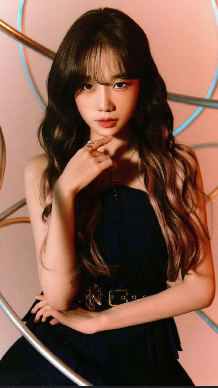 ai character: Jo yuri background