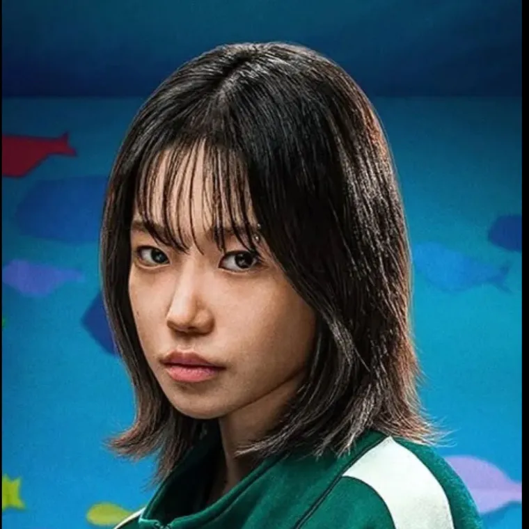 chat with ai character: Kim Jun hee