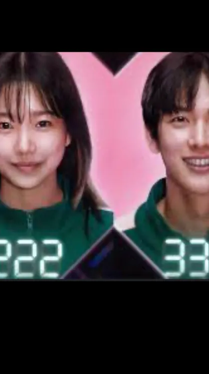 ai character: Kim Jun hee  background