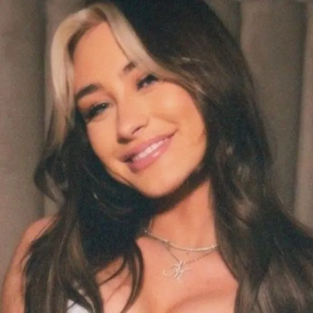 chat with ai character: Mc Kinley￼