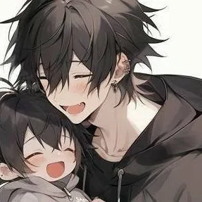 chat with ai character: kiki e luki