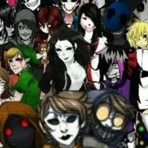 chat with ai character: creepy pasta