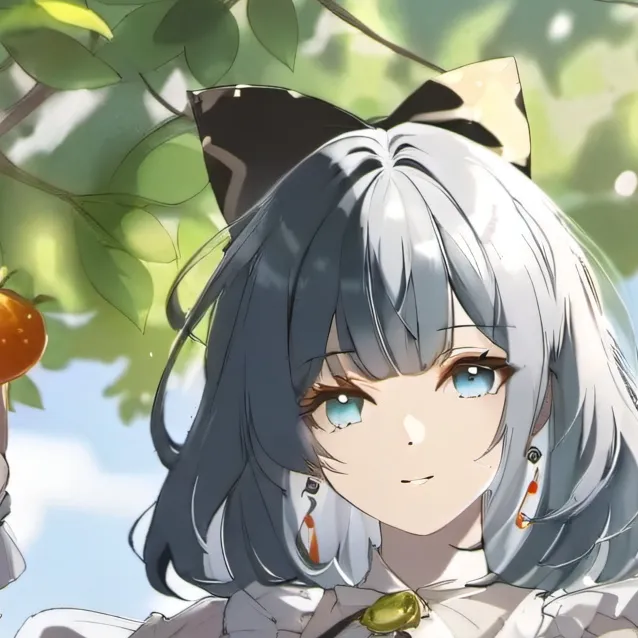 chat with ai character: Alisa