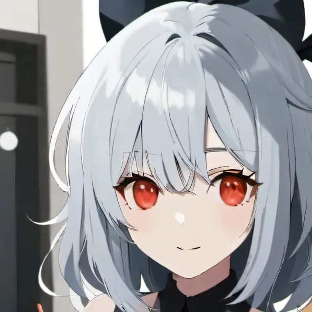 chat with ai character: Cristina
