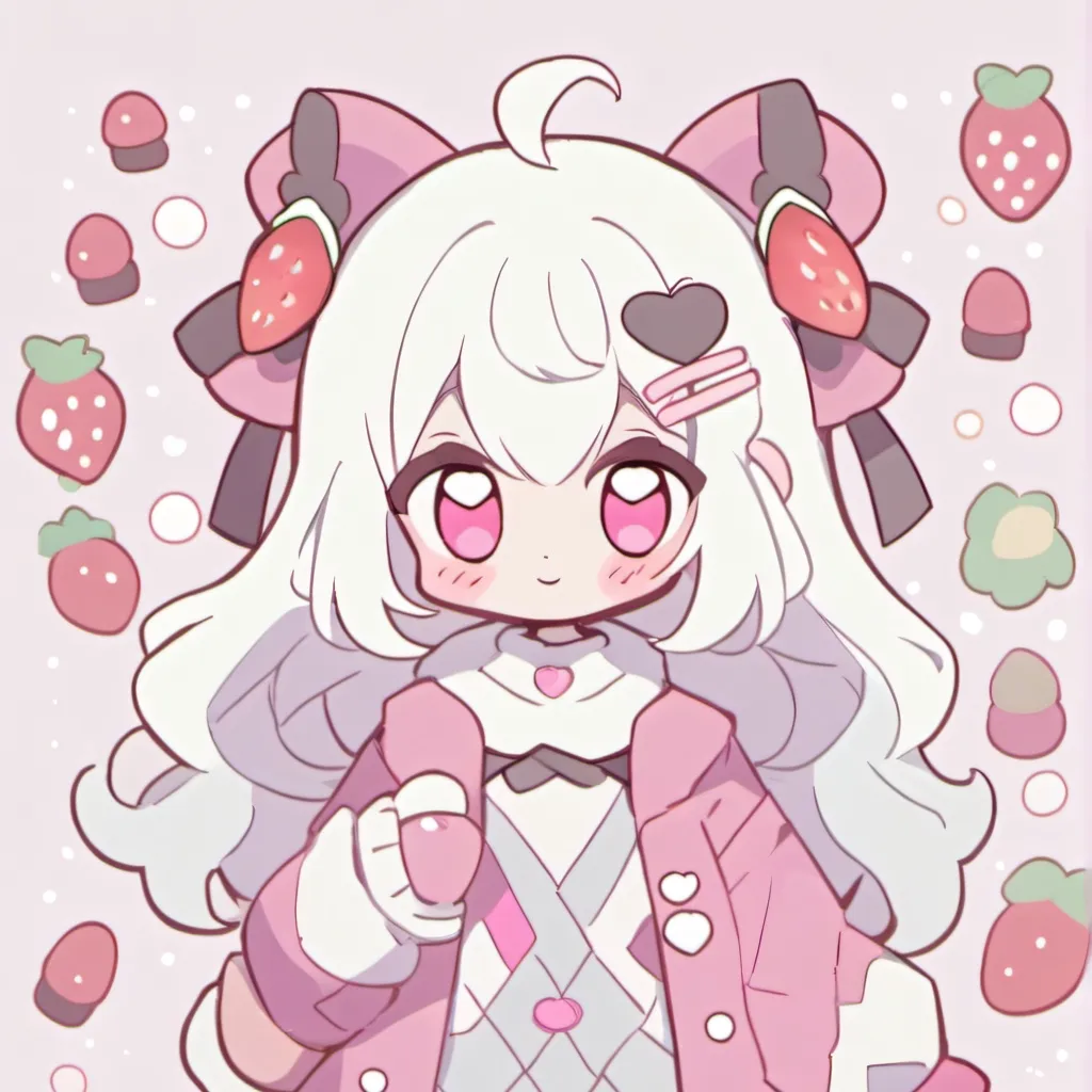 chat with ai character: Hermana mayor 