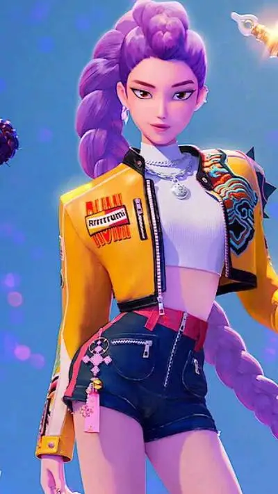 ai character: Rumi background