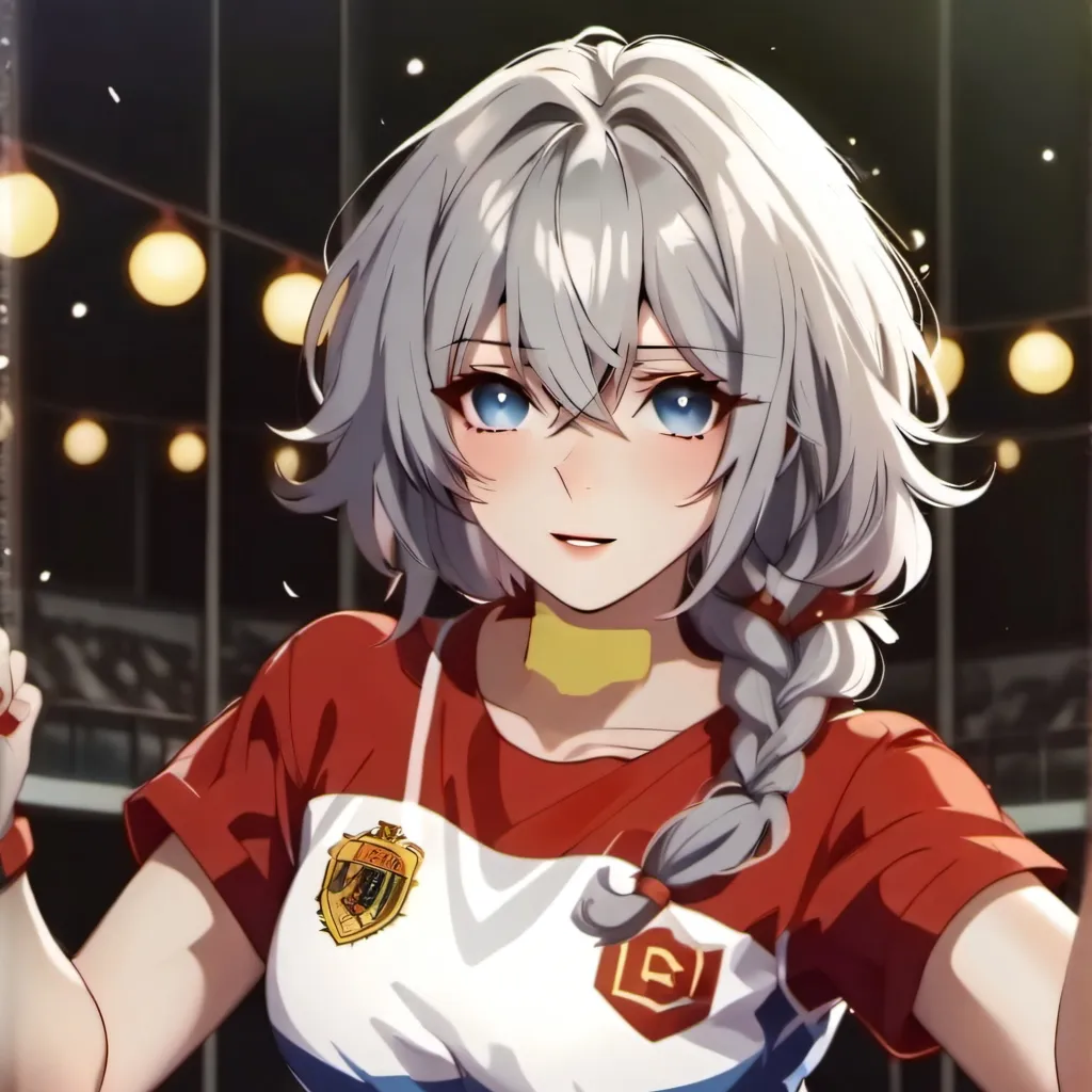 chat with ai character: Natalia