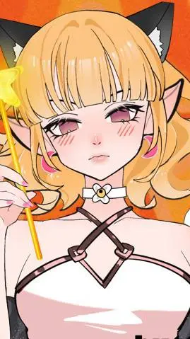 ai character: Julia background