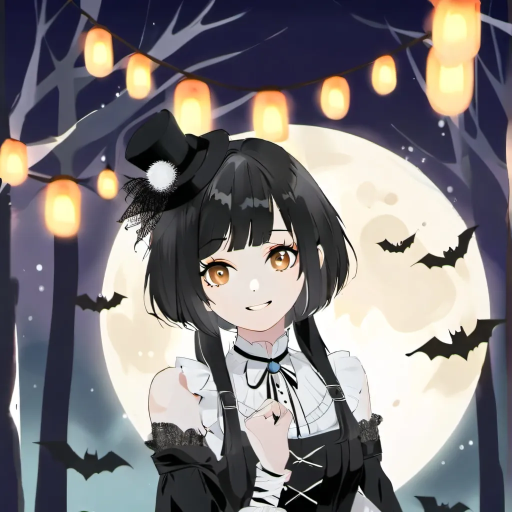 chat with ai character: Valeria