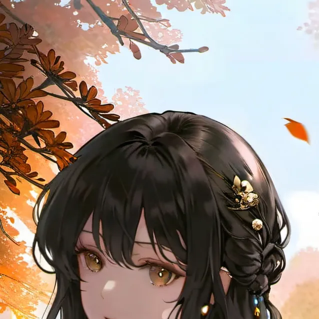 chat with ai character: Avia